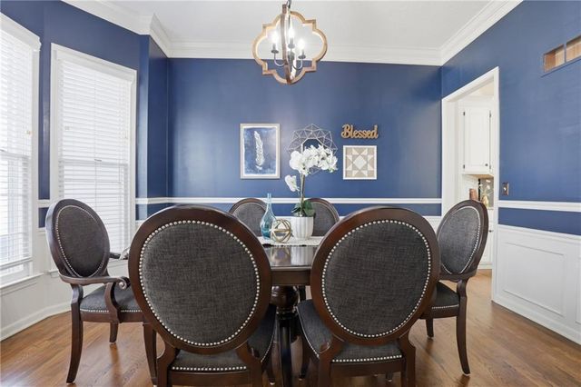 8317 W 144th Place, Overland Park, KS 66223