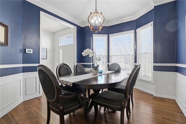 8317 W 144th Place, Overland Park, KS 66223