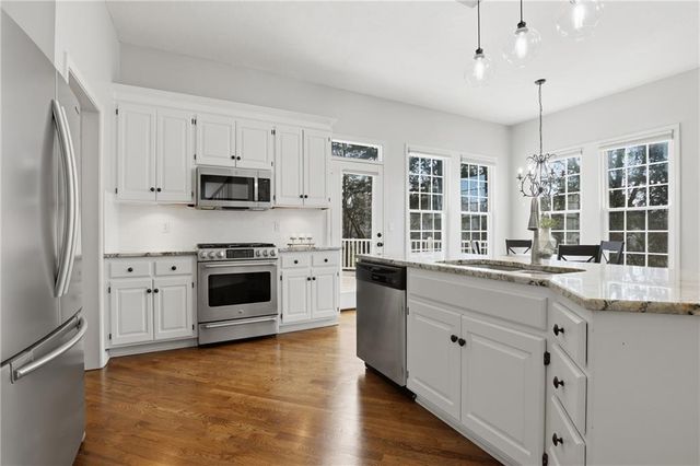 8317 W 144th Place, Overland Park, KS 66223