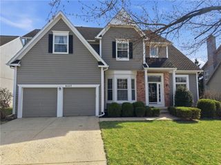 8317 W 144th Place, Overland Park, KS 66223