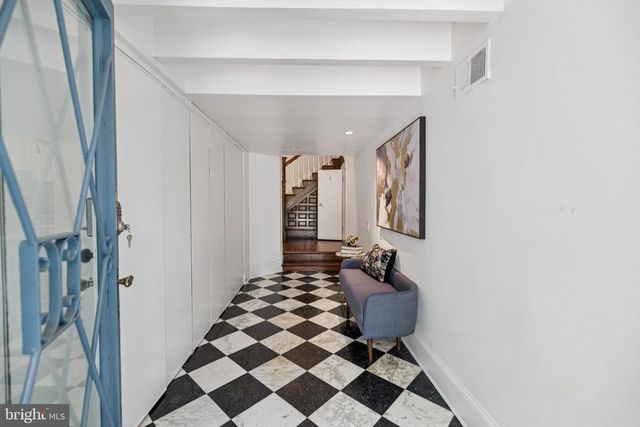 1827 PHELPS PL NW, Washington, DC 20008