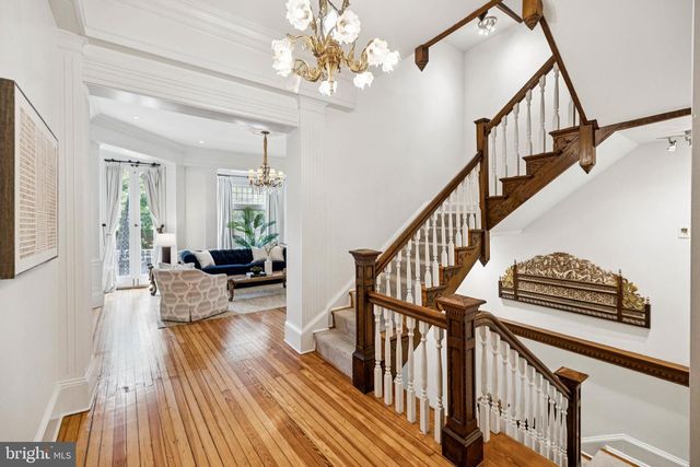 1827 PHELPS PL NW, Washington, DC 20008