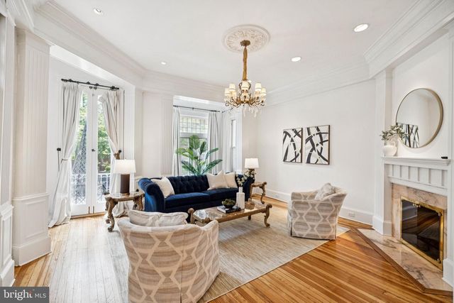 1827 PHELPS PL NW, Washington, DC 20008