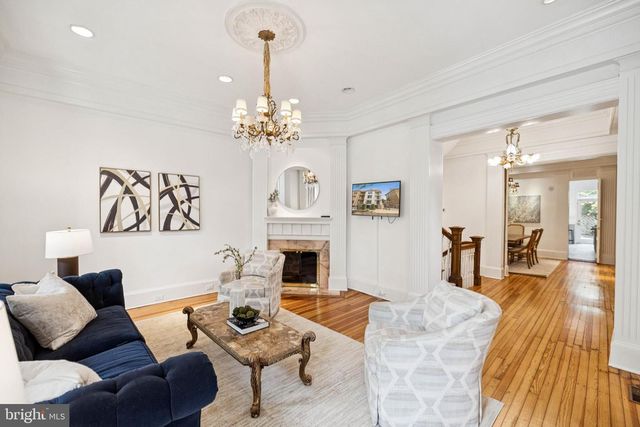 1827 PHELPS PL NW, Washington, DC 20008