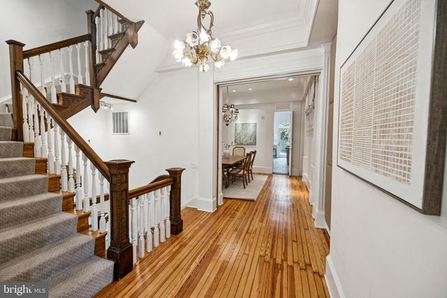 1827 PHELPS PL NW, Washington, DC 20008