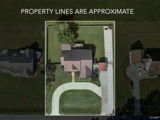 4283 Barkley Bridge Road SW, Hartselle, AL 35640
