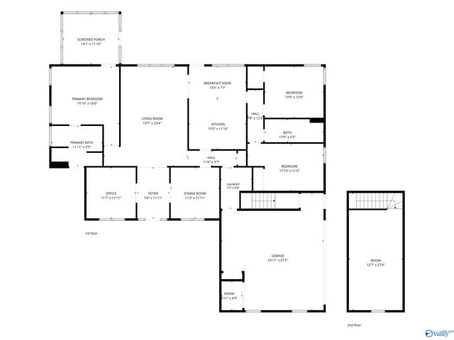 4283 Barkley Bridge Road SW, Hartselle, AL 35640