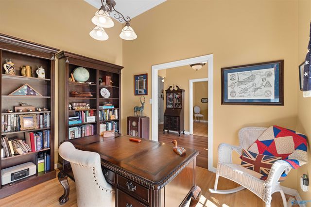4283 Barkley Bridge Road SW, Hartselle, AL 35640