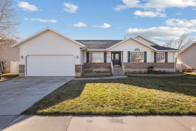 1434 E 410 S, Spanish Fork, UT 84660