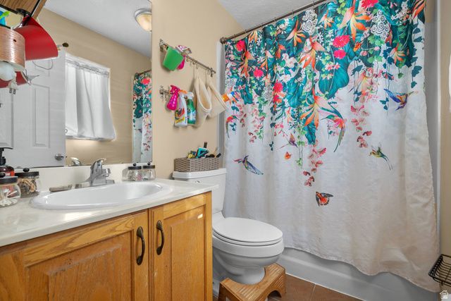 1434 E 410 S, Spanish Fork, UT 84660