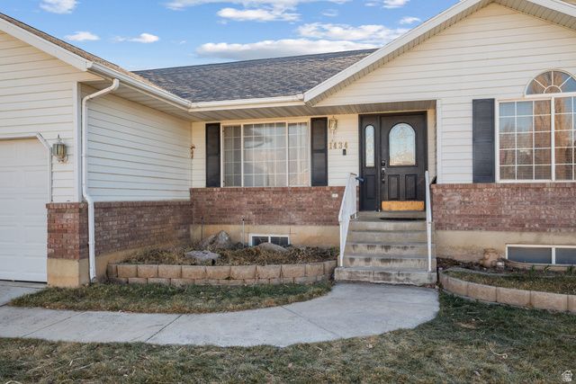 1434 E 410 S, Spanish Fork, UT 84660