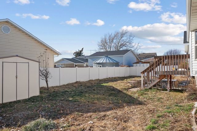 1434 E 410 S, Spanish Fork, UT 84660