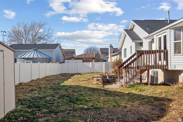 1434 E 410 S, Spanish Fork, UT 84660