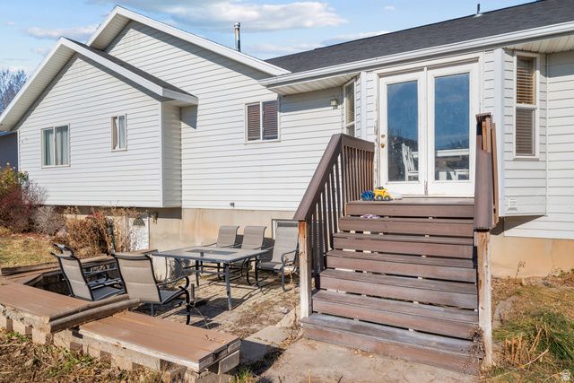 1434 E 410 S, Spanish Fork, UT 84660