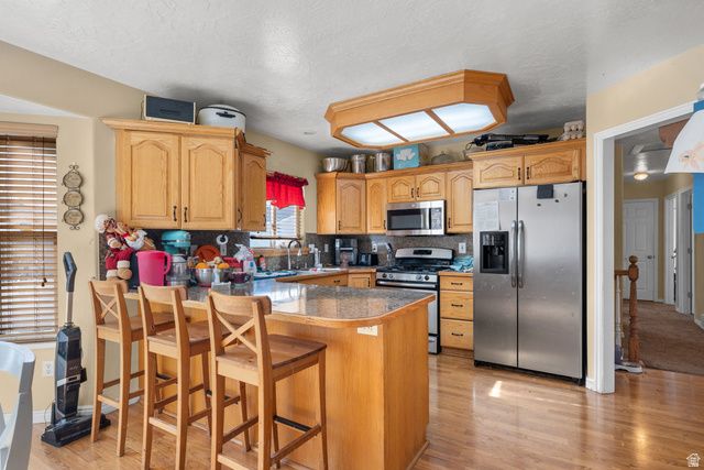 1434 E 410 S, Spanish Fork, UT 84660