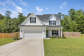 330 Caldwell Street, Spring Lake, NC 28390