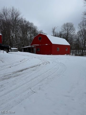 15639 SE Grove Road SE, Port Washington, OH 43837