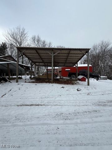 15639 SE Grove Road SE, Port Washington, OH 43837