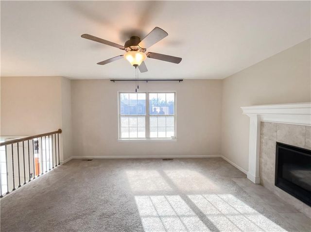 216 Greystone Way, Grain Valley, MO 64029