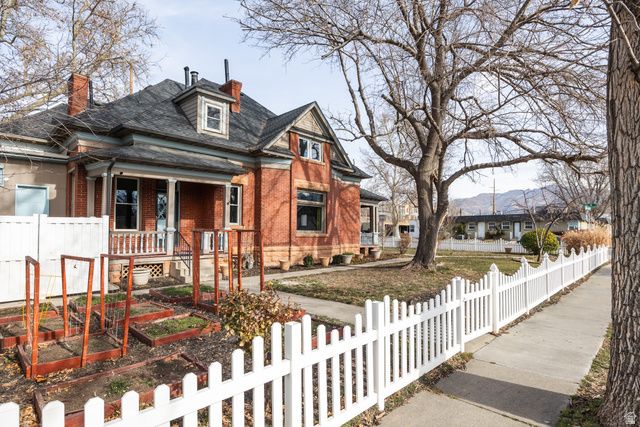 2228 S LAKE ST, Salt Lake City, UT 84106