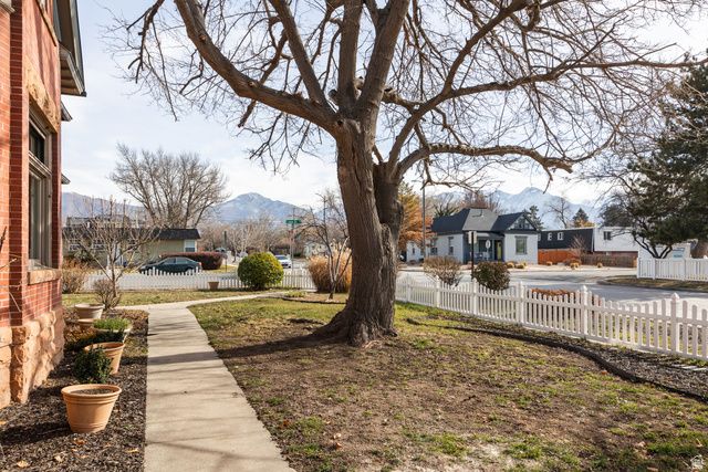 2228 S LAKE ST, Salt Lake City, UT 84106