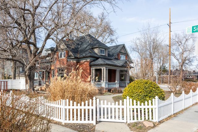 2228 S LAKE ST, Salt Lake City, UT 84106