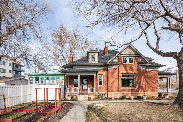 2228 S LAKE ST, Salt Lake City, UT 84106