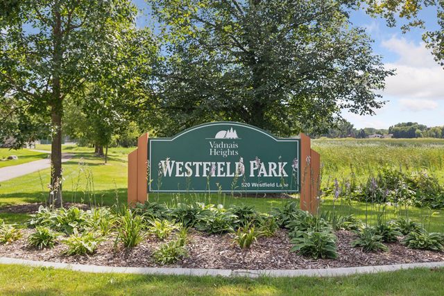 4320 Greenhaven Court, Vadnais Heights, MN 55127