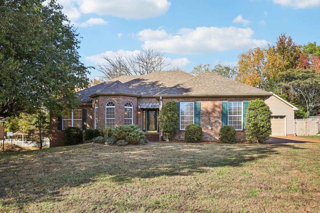 3336 Elm Hill Pike, Nashville, TN 37214