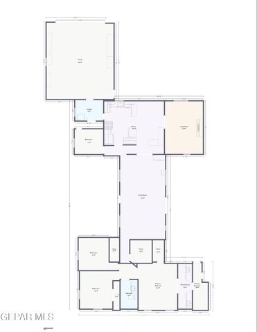 2452 W O'Hara Road, Anthony, NM 88021