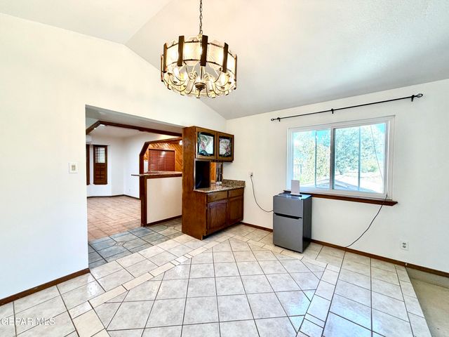 2452 W O'Hara Road, Anthony, NM 88021