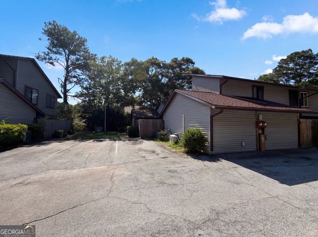 2725 Flintlock Place, Austell, GA 30106