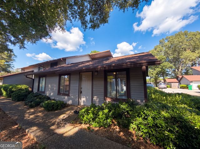 2725 Flintlock Place, Austell, GA 30106