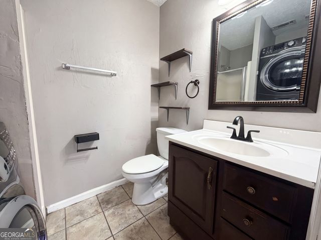 2725 Flintlock Place, Austell, GA 30106