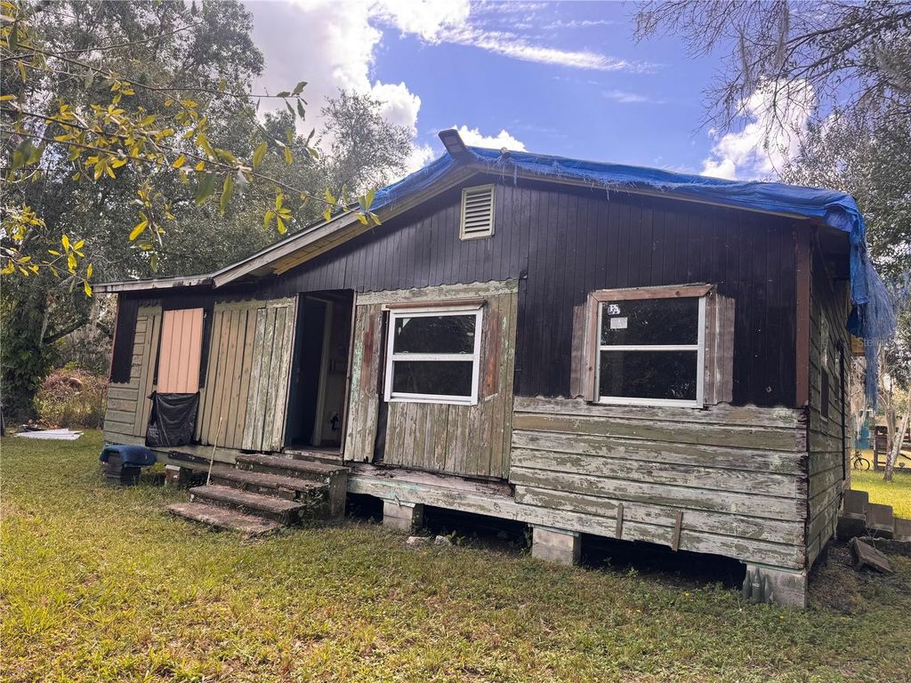 2789 SW TERRELL STREET, Arcadia, FL 34266