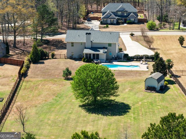 151 Rockhouse Ridge, Senoia, GA 30276