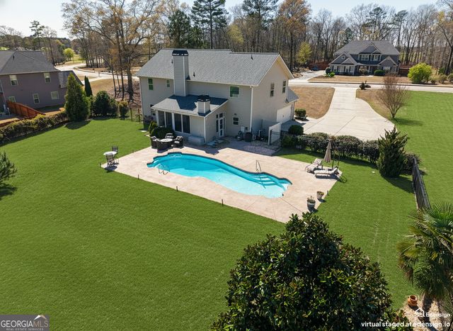 151 Rockhouse Ridge, Senoia, GA 30276