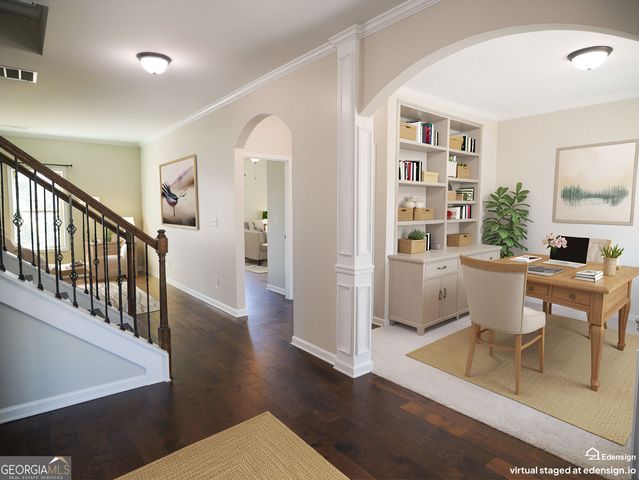 151 Rockhouse Ridge, Senoia, GA 30276