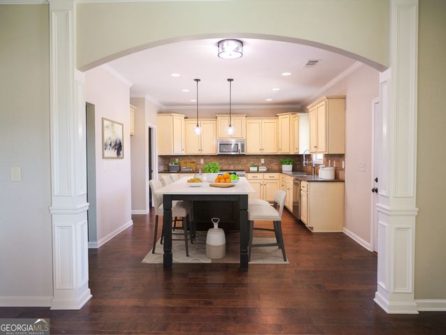 151 Rockhouse Ridge, Senoia, GA 30276
