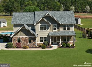 151 Rockhouse Ridge, Senoia, GA 30276