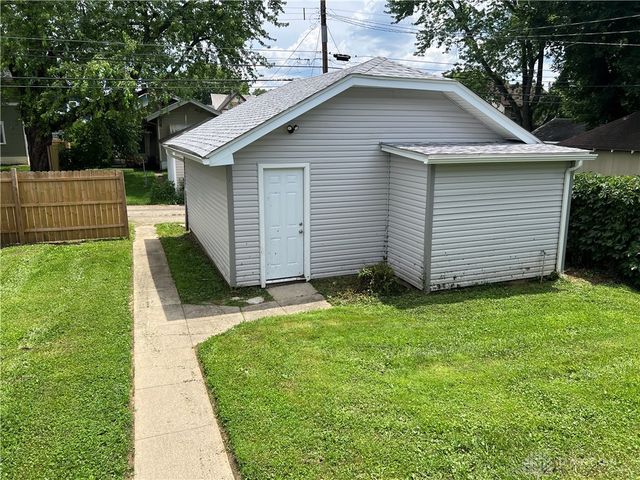 1410 Carlisle Avenue, Dayton, OH 45420