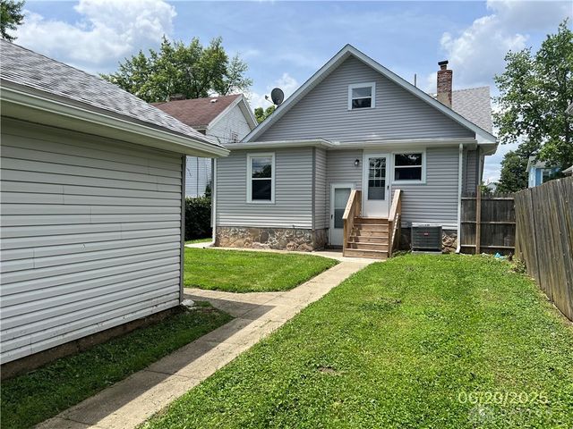 1410 Carlisle Avenue, Dayton, OH 45420