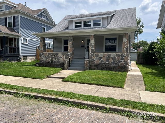 1410 Carlisle Avenue, Dayton, OH 45420