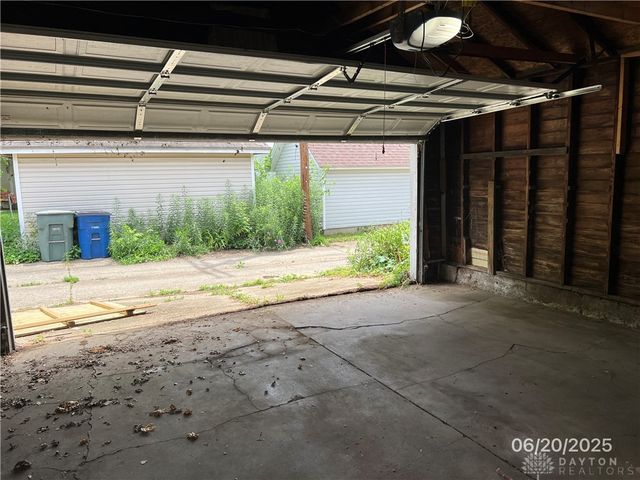 1410 Carlisle Avenue, Dayton, OH 45420