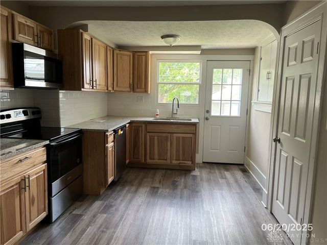 1410 Carlisle Avenue, Dayton, OH 45420