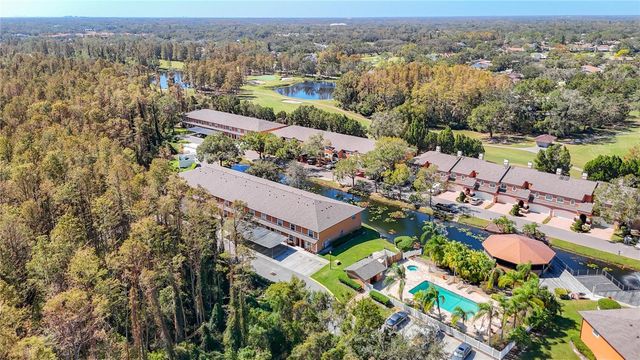 14623 PAR CLUB CIRCLE 14623, Tampa, FL 33618