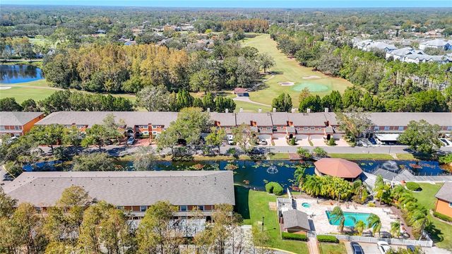 14623 PAR CLUB CIRCLE 14623, Tampa, FL 33618