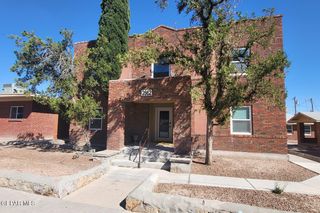 2862 Grant Avenue 3, El Paso, TX 79930