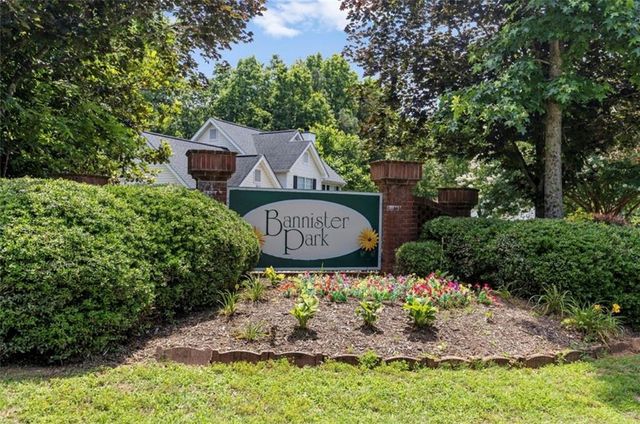 7130 Bristol Trail, Cumming, GA 30028
