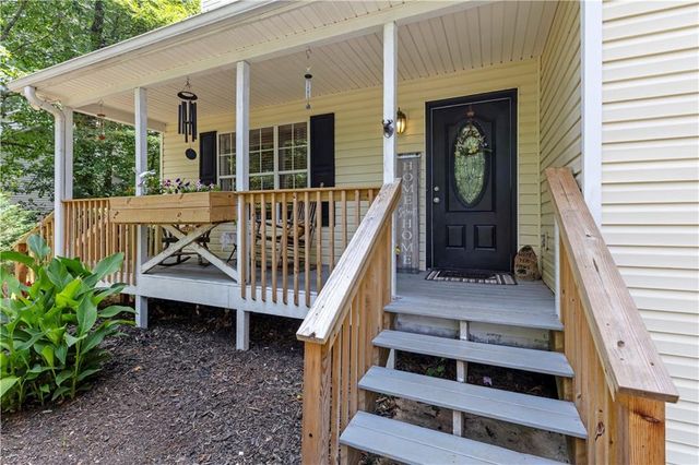 7130 Bristol Trail, Cumming, GA 30028